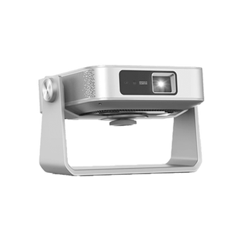 大眼橙X7D Ultra高亮云台投影仪家用高清投影仪家庭影院真1080P投影仪宿舍卧室客厅办公智能电视x7dultra X7DUltra【1700CVIA流明】+下单好礼