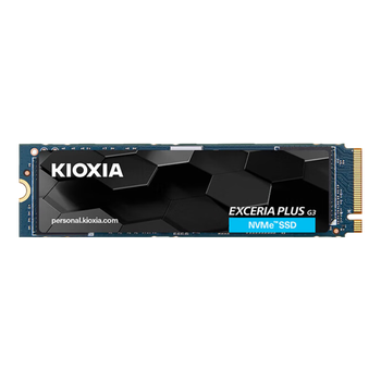 KioxiaPCIe 4.0 ƷEXCERIA PLUS G3 SD10 ϵ  SD10 2TBPCIE4.0 