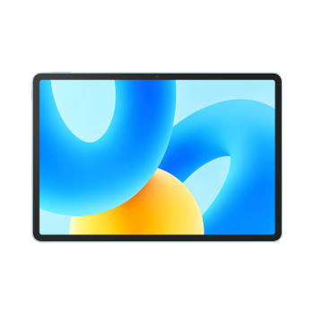 华为平板电脑 MatePad 2023柔光版 11.5英寸 120Hz护眼柔光全面屏 HarmonyOS 3 学习娱乐平板8+128GB 海岛蓝