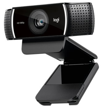 ޼LogitechC922 ͷ ֱͷ Ƶͨ ԱʼǱͷ 1080P ˷