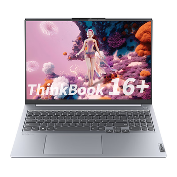 ThinkPadʼǱThinkBook 16+ ӢضEvo 16ӢѹЯᱡ칫 13i5-13500H 16G 1T 2.5K