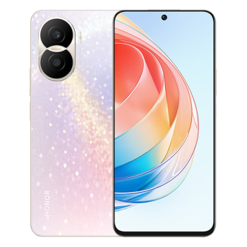 ҫ HONOR X40i 7.43mmȫ Ǻ 40W 5000Ӱ 5Gֻ  8GB+256GB õǺ