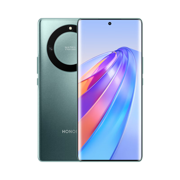 ��ҫX40 120Hz OLEDӲ������ 5100mAh ������ 7.9mm�ᱡ��� 5G�ֻ� 12GB+256GB ī����