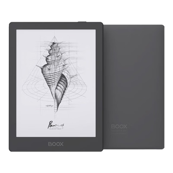 BOOXʯ Poke5 2024 6ӢĶ īˮƽֽֽ ĶЯӱʼǱ