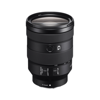 索尼（SONY）FE 24-105mm F4 全画幅标准变焦微单相机G镜头 E卡口(SEL24105G)新年礼物 送礼