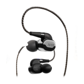 AKG N5005˫11ʽȦ嵥Ԫ콢HiFiչҲ ٺ