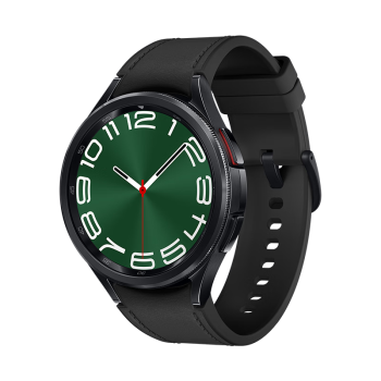Galaxy Watch6 Classic ͨ/ֱ/˶绰ֱ/ECGĵ/Ѫѹֱ/ 47mm ҹ