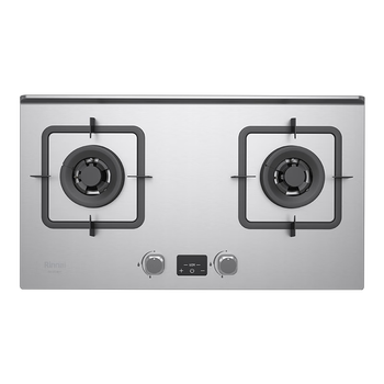 ڣRinnaiȼȻǶʽ ˫ͻ  ֻ һЧ Ծɻ 2E08MTX5.2KW+ɵ+ʱ