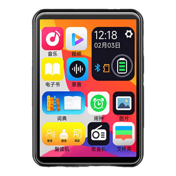 [1ʱ˷]aigo˶MP3/MP4ֲЯUʽѧӢĶչڴ ٷ+߶+ 16G