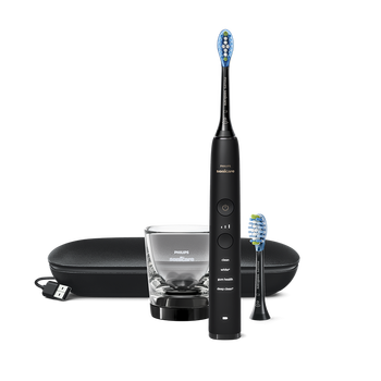 ֣PHILIPSФսƼ綯ˢʯ9ϵPro  ¿ Ů к HX9912/77 Ҳ