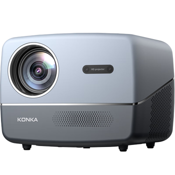 ѣKONKAE20pro ͶӰǼüͥӰԺ  1080PͶӰȫչ ԶԽ Զϣ