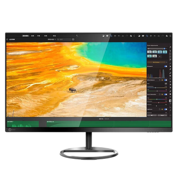  27Ӣʾ 2K IPS 75Hz HDR 108%sRGBɫ ۵ ð칫 ʾĻ M2712Q