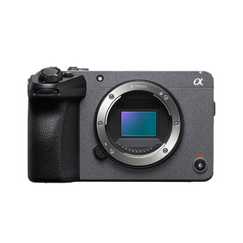 索尼（SONY）ILME-FX30 电影专业摄影机 手持握柄套装