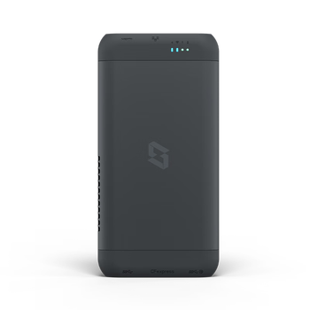 ռ˽T2S 8˫λЯȫ̬AI NAS洢UPSvlog˶Ʒ