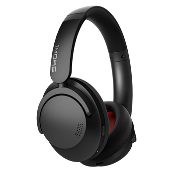 ħ1MOREHQ51ͷʽSonoFlow Pro߶ͨHiFiϷʱֻͨ ҺڡƷ콢