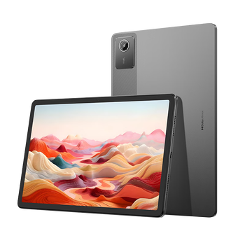 联想（Lenovo）小新Pad 2024 舒视版11英寸平板电脑柔光类纸 防眩光护眼屏学习办公 娱乐影音8+128GWIFI鸽子灰