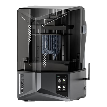 ELEGOO/ֿ3dӡ̻4U 1012K 16KƸٸ߾ְģʹͶͯѧҵSaturn 4 Ultra 곤Ƽ 䱬4U