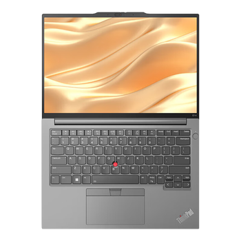 ThinkPad E14ʼǱ 14ӢЯ칫ѧᱡ i5-13500H 16G 1T 2.2K 100%sRGB ɫ