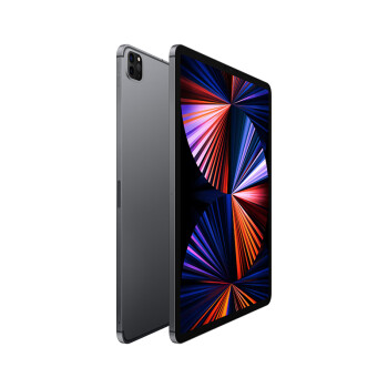 Apple iPad Pro 12.9英寸平板电脑2021年款(1TB 5G版/M1芯片Liquid