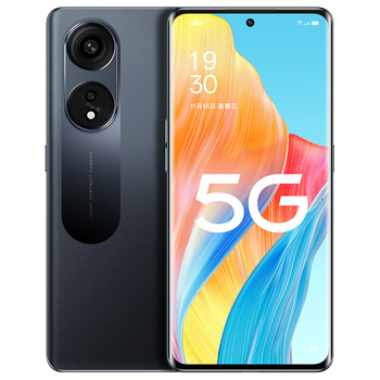 OPPO手机 A1 Pro 月海黑 8GB+128GB 1亿高像素 120Hz OLED双曲屏 67W超级闪充 全场景智能NFC 5G手机