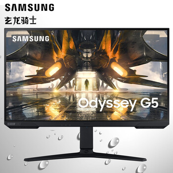  S32BG700EC 32Ӣ IPS 4K 144Hz 羺ʾ HDR400  HDMI2.1