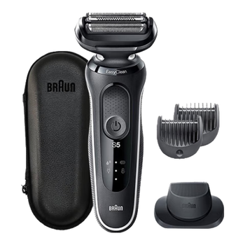 ʣBRAUNСԱ5ϵˮϴʽ綯뵶κ¹ԭװϹ 51-W1500S ͨװ