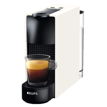 krups Nespresso Essenza XN 1101 ѹʽ㽺ҿȻ ð칫 ɫ ŷ޽ Ϧ