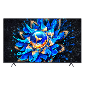 TCL  55T7K 55Ӣ Mini LED 384 XDR 1600nits QLEDӵ㳬 4K ƽ Ծɻ 55Ӣ