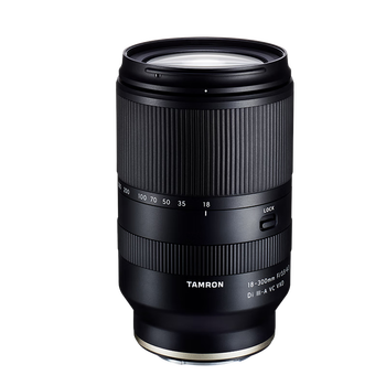 TamronB061 18-300mm F/3.5-6.3 VCԶ佹18-300΢ͷΰ뻭18300 E ײUV+ND1000⾵