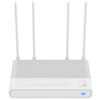 ߱· AX3000߸ µȫWiFi6 5G˫Ƶ ȫMesh 3000M ǧ׼·