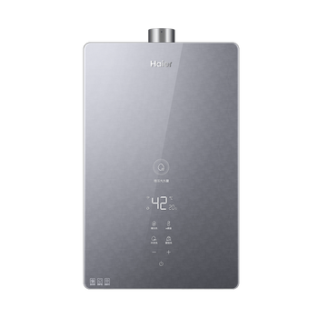 ������Haier��ȼ����ˮ������������15%����Ȼ����ѹ˫ѭ��ǿ��ʽ����ˮϴ���ܱ���ȼ��˫ѭ��������ѹKN7S 16L KN7S��������ˮ�������컨��