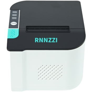 rnnzziRN-R301  80mmСƱӡԶӵǰ̨Ʊ USB++WIFI ɫ