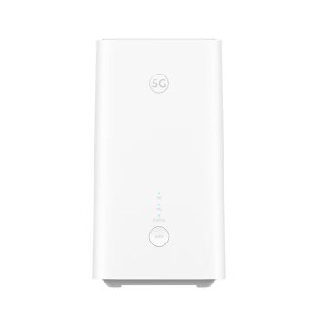 华为智选 Brovi 5G CPE 5 随身WiFi 4g/5g全网通移动路由器 5G插卡路由 Wi-Fi6 3000Mbps 千兆网口
