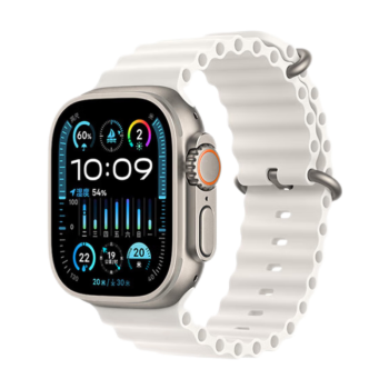 Apple/ƻ Watch Ultra2 ֱ GPS+ѿ 49 ѽǰɫ ֱ MRF93CH/A