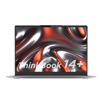 ThinkPad ThinkBook14+ ѹ ᱡ칫ʼǱ R7-7735H 32G 512G 02CD