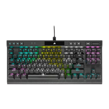 ̺ K70 PRO RGB MK.2 е Ϸ CHERRY ӣ K70 TKL 87RGB PBTñ