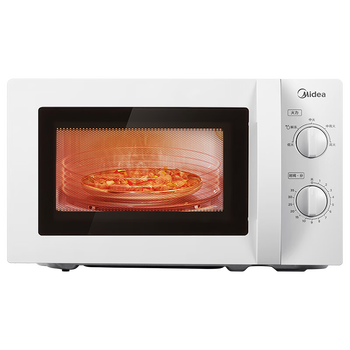 ģMideaƵ΢¯˫ť 360ת̼ܽⶳ 嵵18LM13J