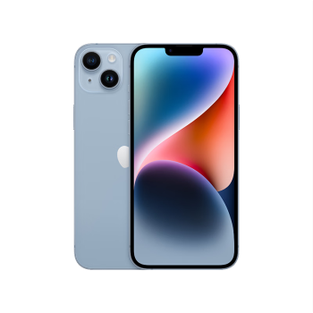 AppleA+Ա桿 iPhone 14 Plus (A2888) 128GB ɫ ֧ƶͨ5G ˫˫ֻ