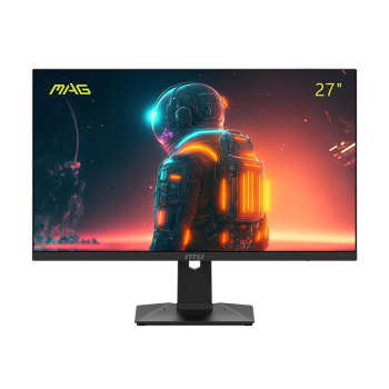 ΢(MSI) 27Ӣ4KʾHDR400 IPS 144Hz 1msӦType-c 65w MAG274UPF