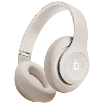 beats Studio Pro֣ͬͷʽ ˫11ƻ׿ϵͳ ɳɫ