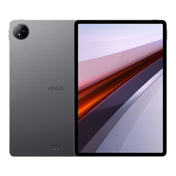 iQOO Pad Air ƽ11.5ӢһϷ칫ѧѧϰƽ 870оƬ 2.8K 144Hzvivo 8GB+256GB Ҿ ٷ