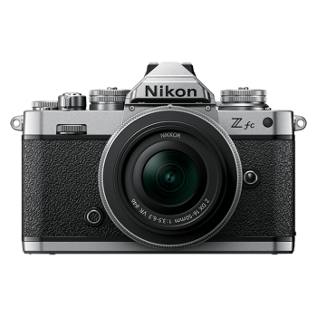 ῵Nikon Zfc뻭΢  Z16-50/Z28 2.8׻ Z fc+Z16-50 f/3.5-6.3VR ײһűر 64G++UV