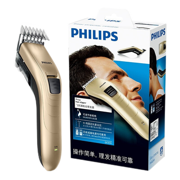 ֣PHILIPS  õƼ ˶ͯʽ 綯 QC5130&QC5131 ȫ