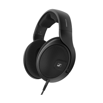 森海塞尔（Sennheiser） HD560S 头戴耳机高抗阻高保真高音质HiFi音乐开放式动圈监听 HD560S