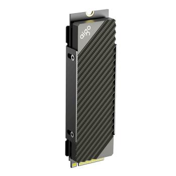 爱国者 (aigo) 2TB SSD固态硬盘 M.2接口(NVMe协议PCIe 4.0 x4) P7000 超性能版 7000MB/s 狂野飚速