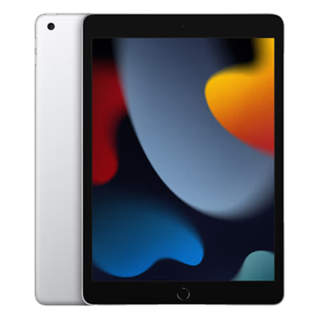 APPLEAppleƻ iPad 9 10.2Ӣƽ 2021 ipad9 64GB WLAN ipad9 64GB ɫ ֻ