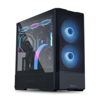 LIANLI207 ɫ ATXλ/͸/֧360ˮλ/Ԥ4ѷ/