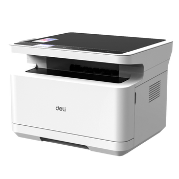 deli ð칫ڰ׼ӡһ wifiƴӡ ֻѧļͥҵԾӡ M2020W|Զ|1500ҳ