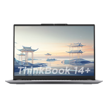 ThinkPadʼǱThinkBook 14+ 2024 AIȫܱ ӢضUltra7 155H 14.5Ӣ 32G 1T 3K 120Hz