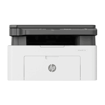 惠普（HP）1139a黑白激光打印机多功能家用办公打印机 复印扫描 商用办公（136系列升级版）